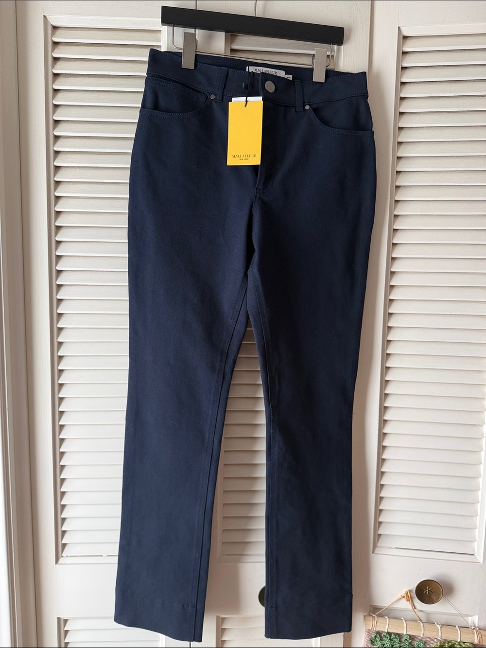 MM Lafleur Pants - Picture 2 of 7